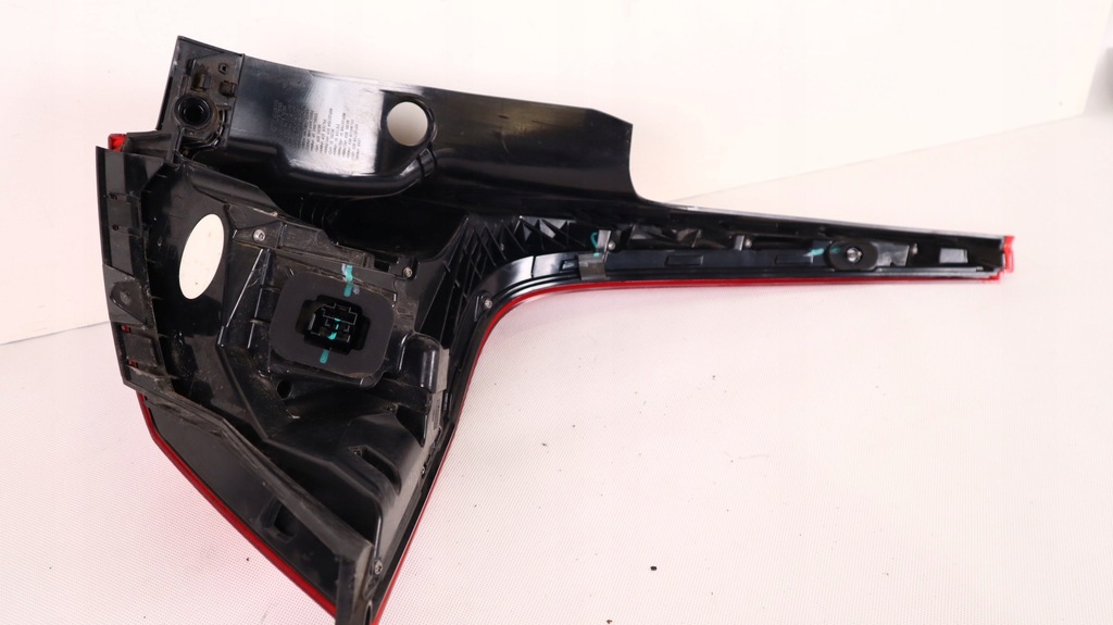 фото №7, Volvo xc60 ii лампа левая задняя