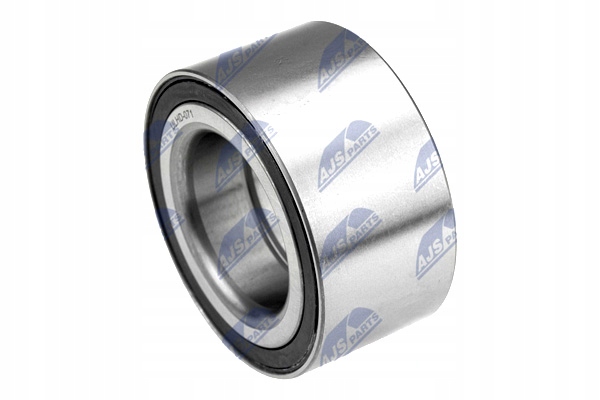 фото №3, Набор подшипник колеса задняя honda ridgeline 06- nty