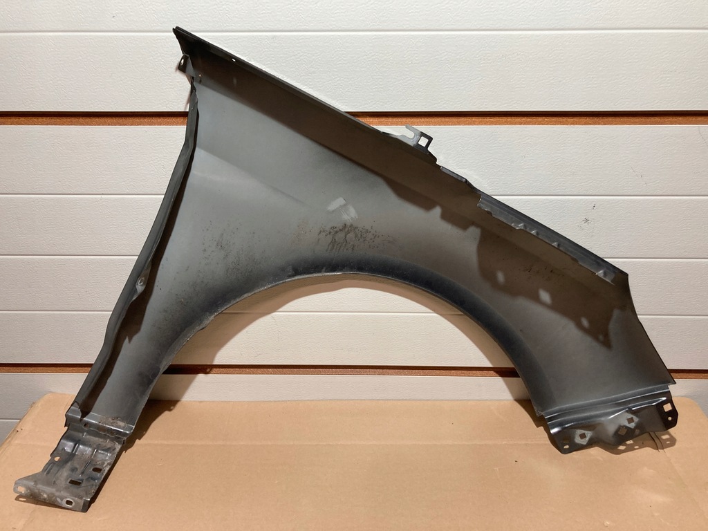 фото №12, Крила лівий передній ford galaxy mk4