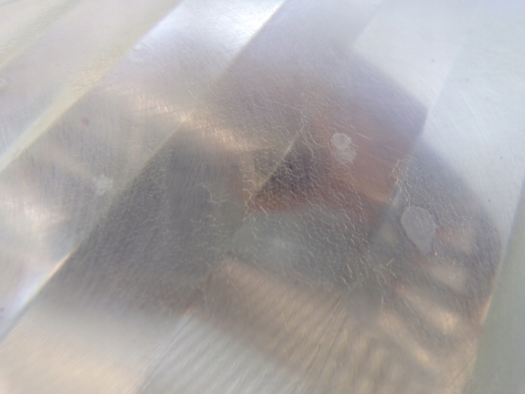 фото №5, Лампа передняя перед левая renault scenic ii 2 2