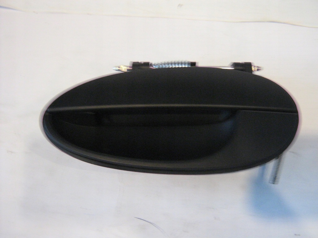 фото №11, Ручка дверь задняя левая / правая daewoo matiz 96314566 96314567