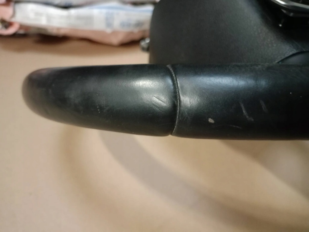 фото №6, Воздуховод многофункциональный кожа kia niro i ev lift