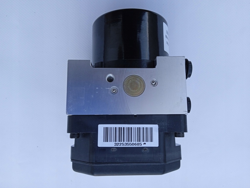 фото №3, Насос abs carnival