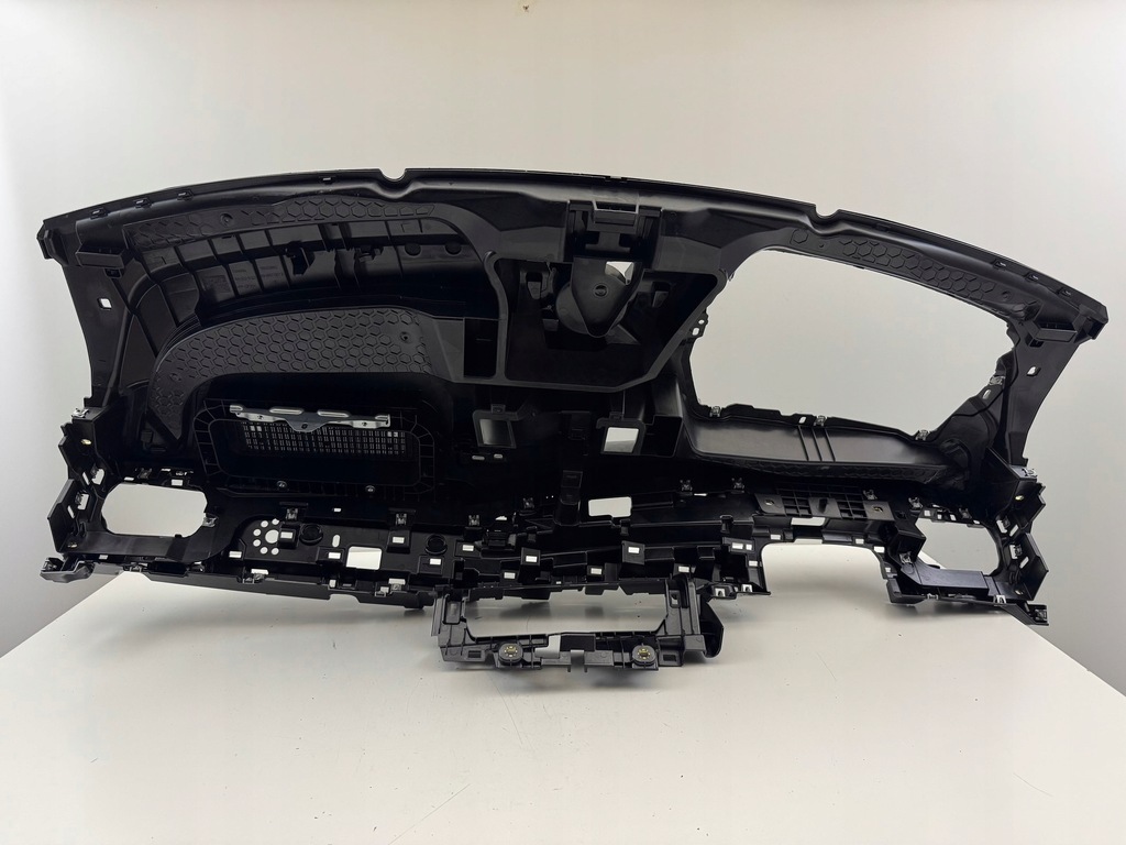 фото №9, Audi q6 e-tron панель приладів приладова панель приладів 85h857001m 2022-