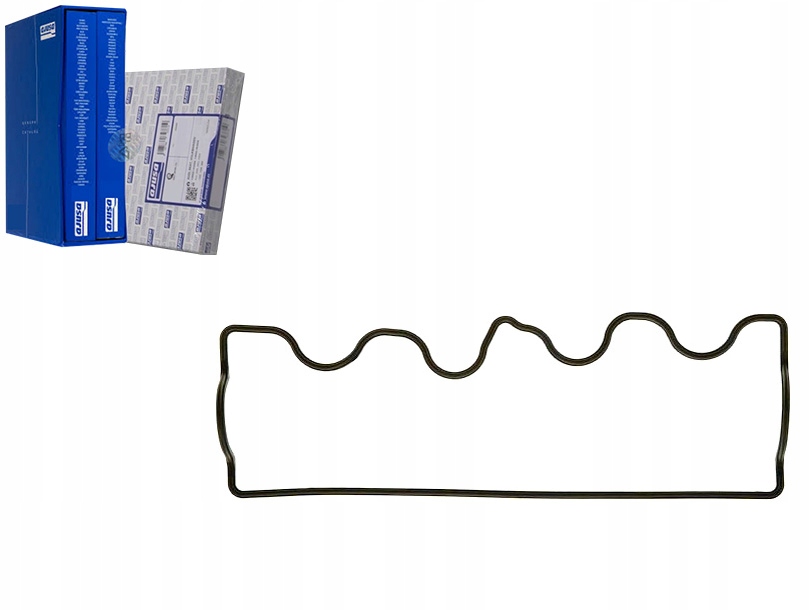 фото №1, Прокладка кришки клапанів alfa romeo 156 00- ajusa