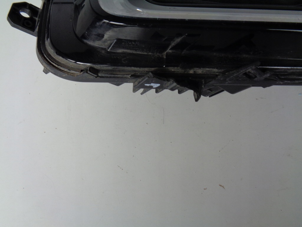 фото №2, Протитуманна фара правий vw t-roc 2ga led 17-