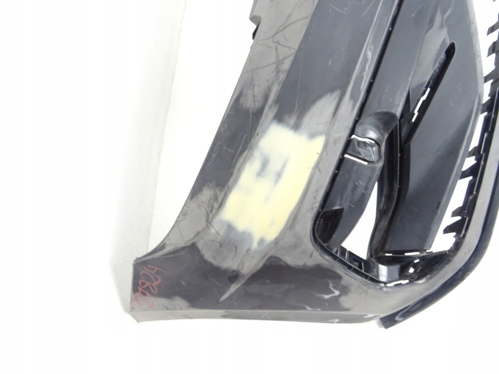 фото №5, Vw golf vii sportsvan r-line - бампер перед