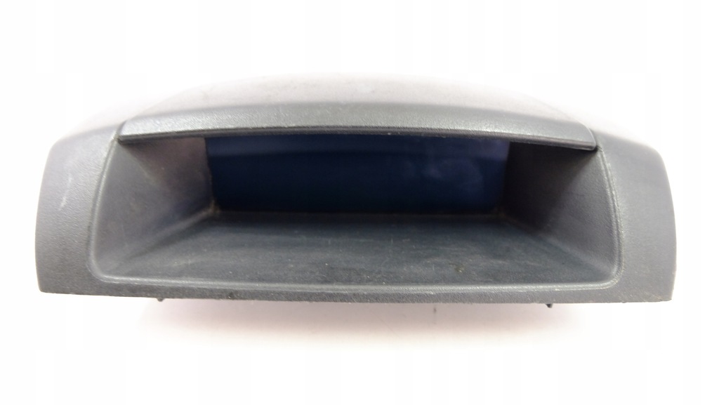 фото №1, Berlingo ii дисплей екран 9809842880