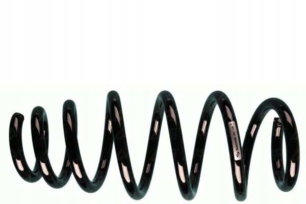 фото №2, Пружина подвеска alfa romeo brera spider 2.0d/