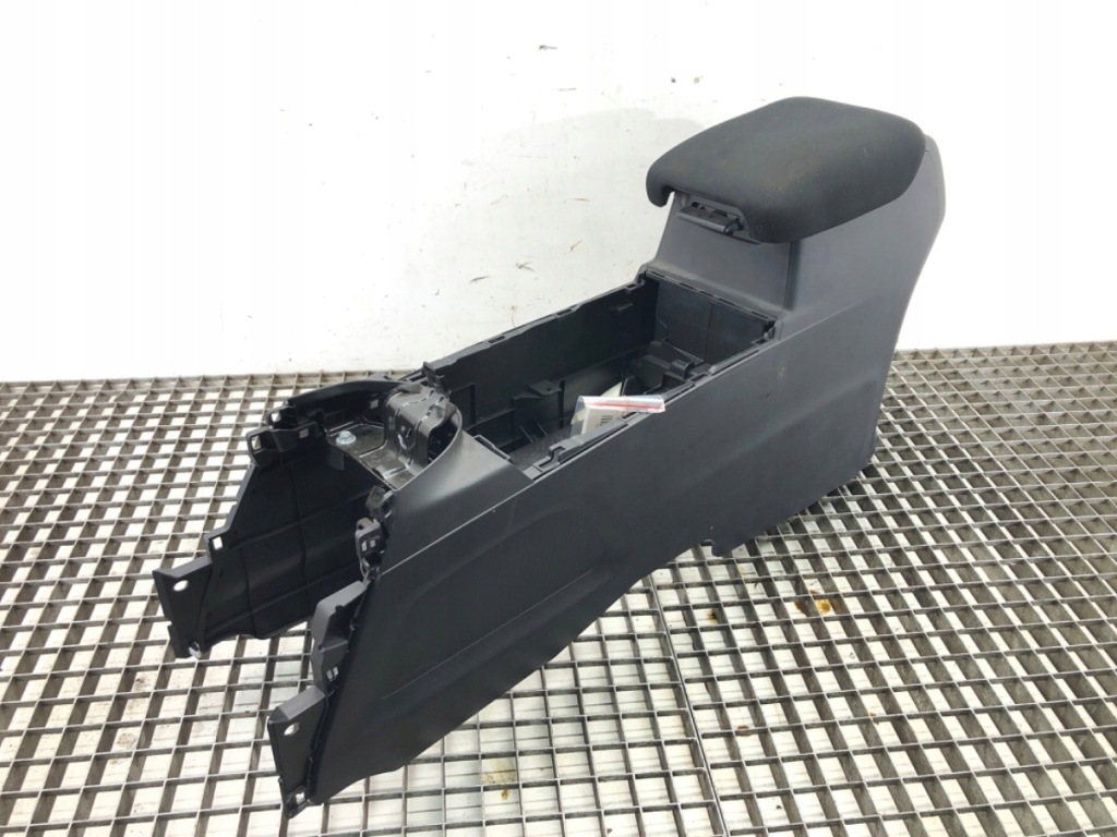 фото №2, Туннель средний honda cr-v iv хэтчбек