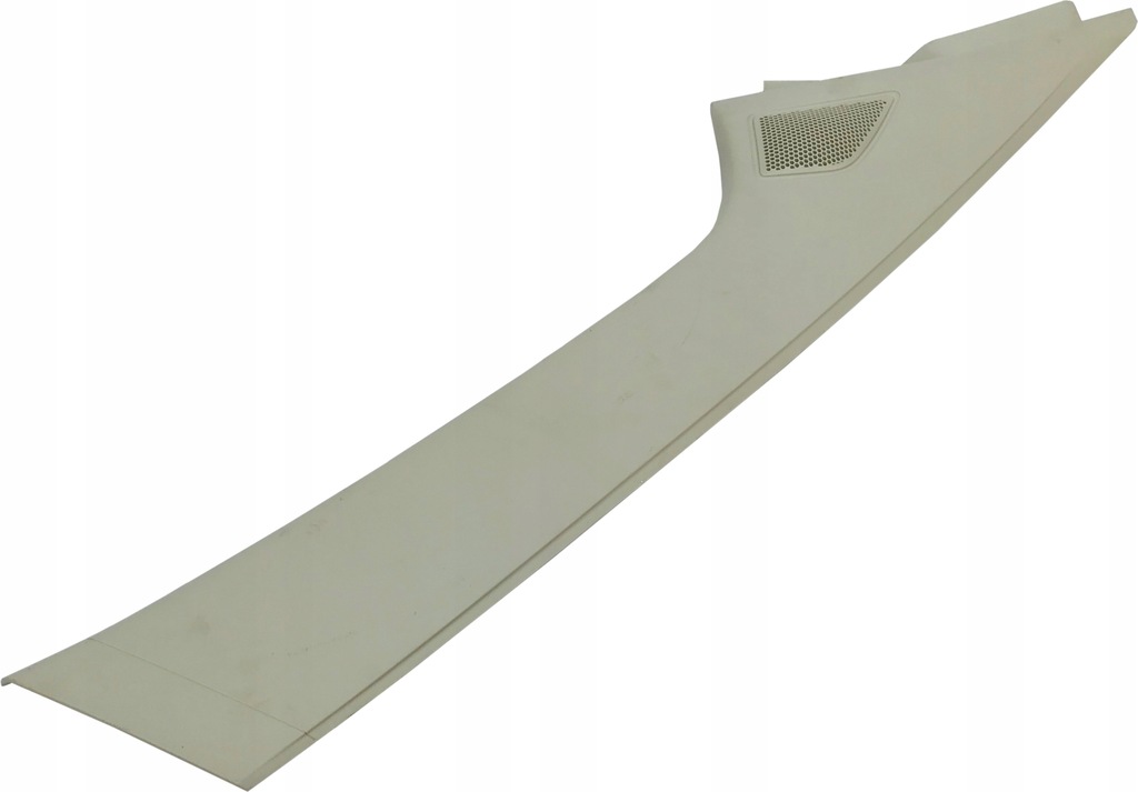 фото №3, Citroen jumper ii защита стойка 'a' правая накладка