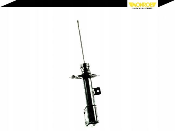 фото №3, Амортизатор citroen c4 c4 i smart forfour 1.4-2.0d