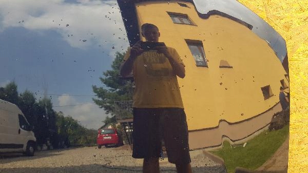 фото №7, Audi a3 a-3 8p капот крышка двигателя