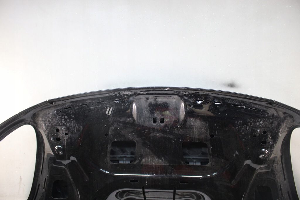 фото №9, Капот porsche macan 95b