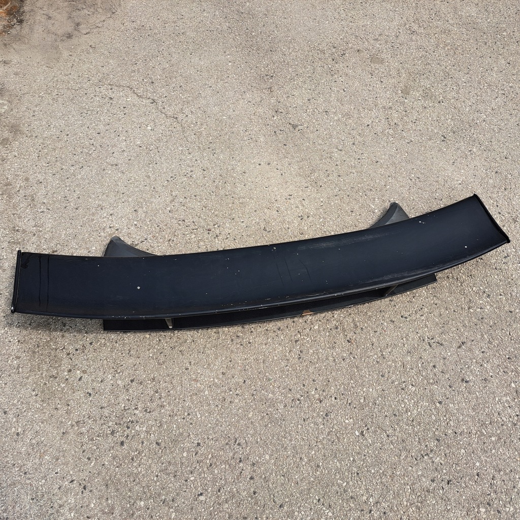 фото №2, Audi r8 08r спойлер спойлер крышки багажника