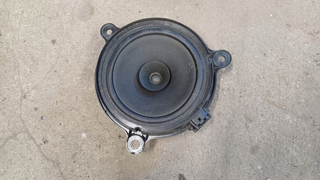 фото №1, Mazda 3 bm 13-18 динамик bhp166960