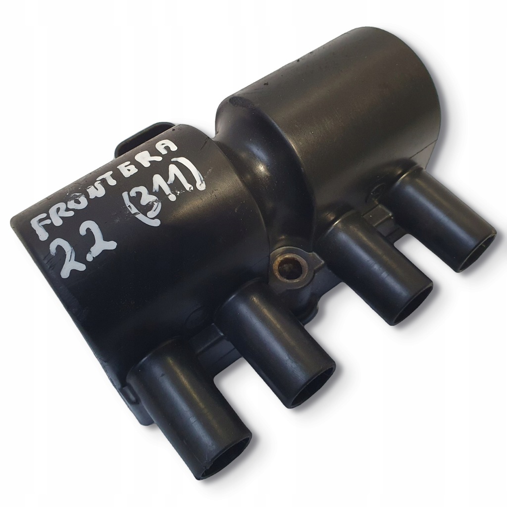 фото №1, Катушка зажигания opel frontera 2.2 i x22xe 136km