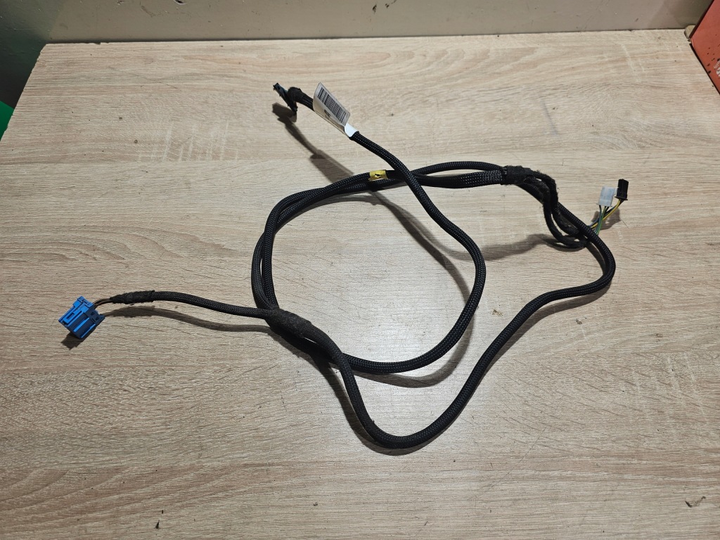 Купить 2205401732 жгут сиденье mercedes w220