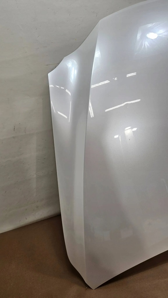 фото №10, Капот крышка двигателя lexus es 300h es vii оригинал