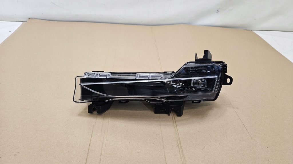 фото №9, Противотуманная фара левый перед tesla model 3 lift y high 1507932-00-c