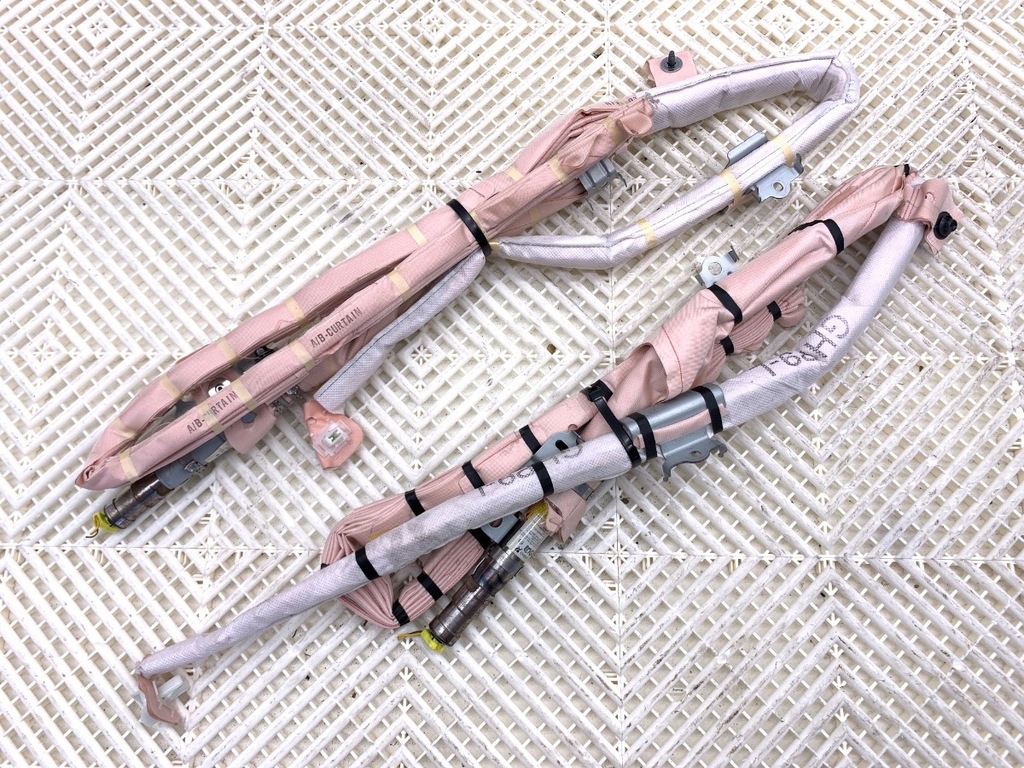 фото №9, Приборная панель mazda 6 gj kombi консоль приборная панель приборная, панель