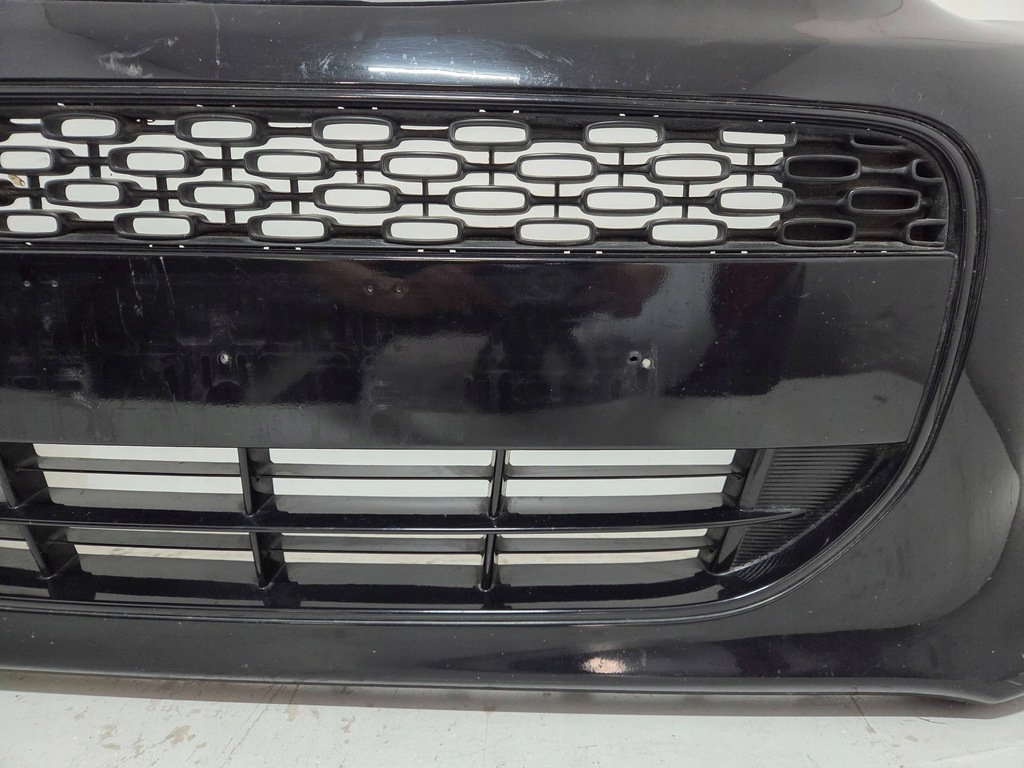 фото №7, Бампер перед передний kia picanto 2 ii lift