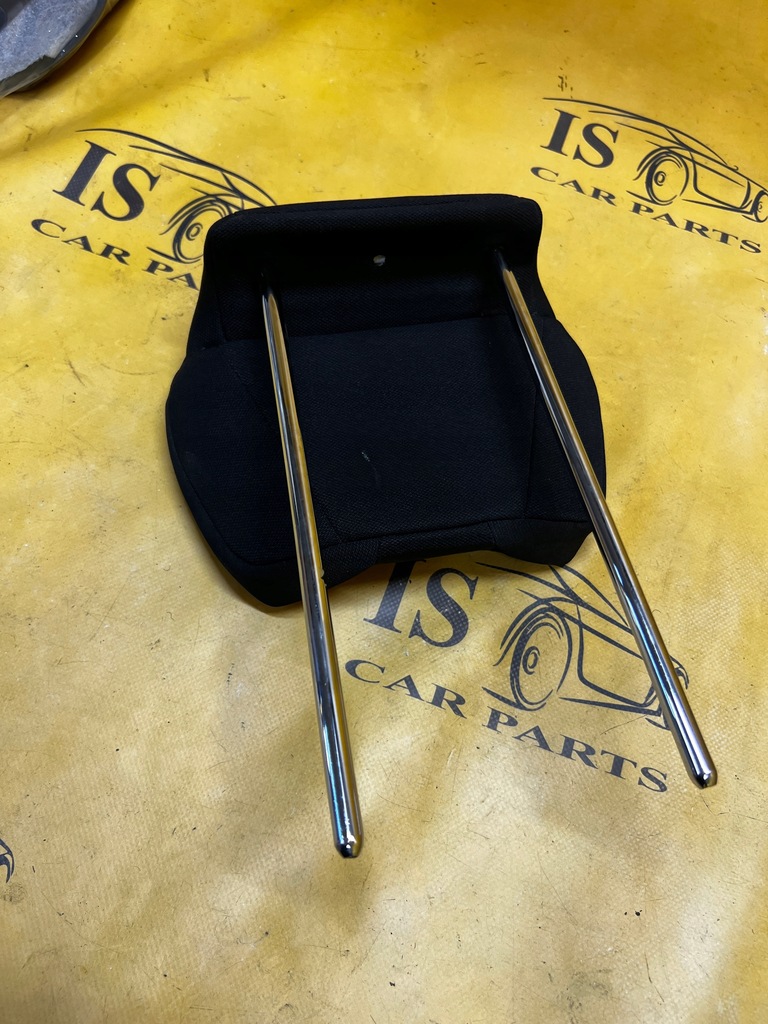 фото №3, Підголівник сидіння задня 2 ряд citroen c4 grand picasso ii