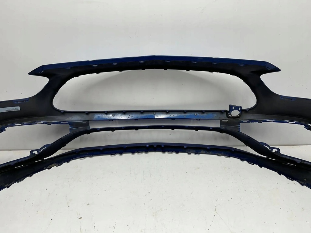 фото №9, Mercedes c-klasa w206 amg бампер перед передний a2068858401