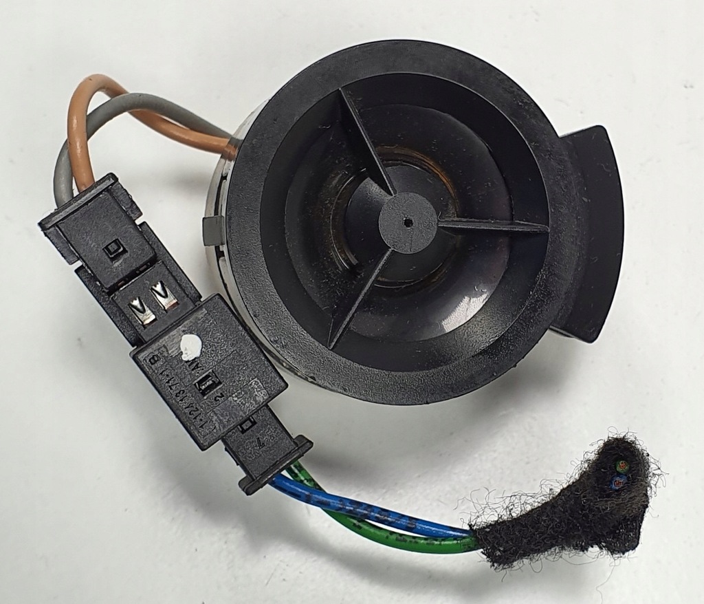 фото №1, Динамік високочастотний mercedes ml w163