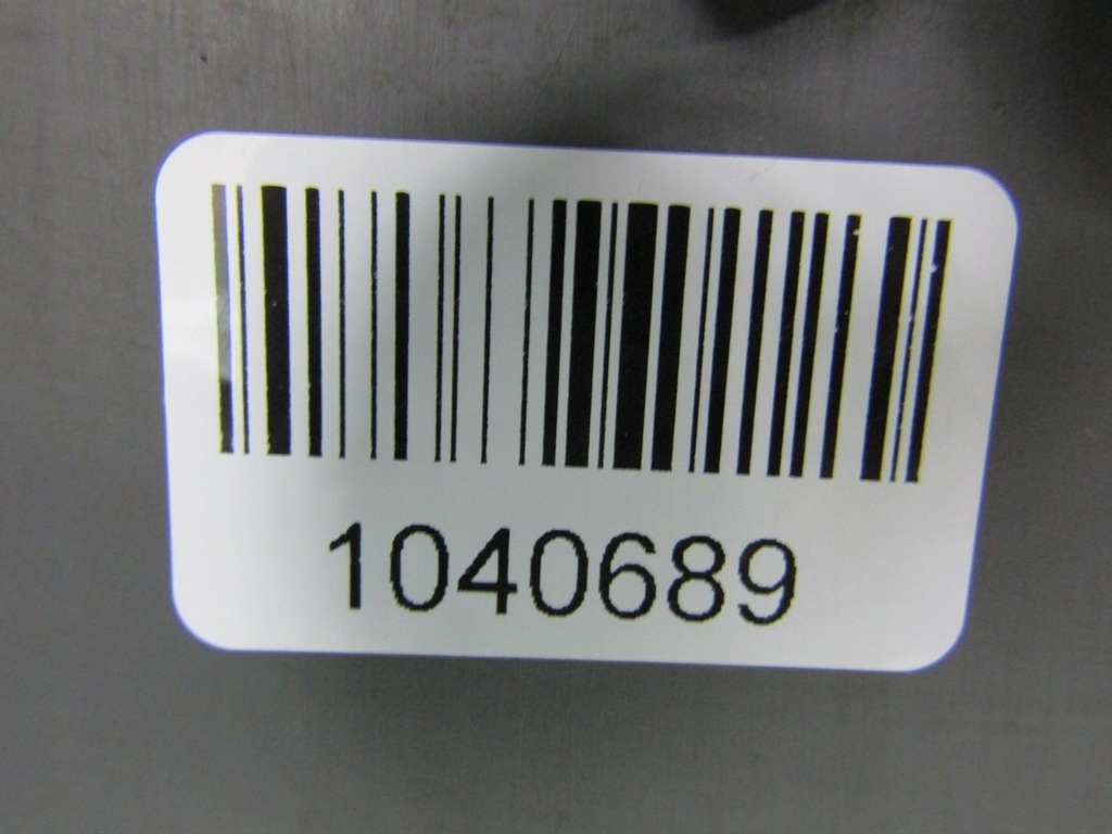 фото №10, Octavia i 98r бардачок пасажира полиця 1u1857097