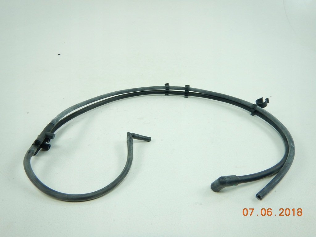 фото №1, Шланг розпилювача ford transit connect 02-13