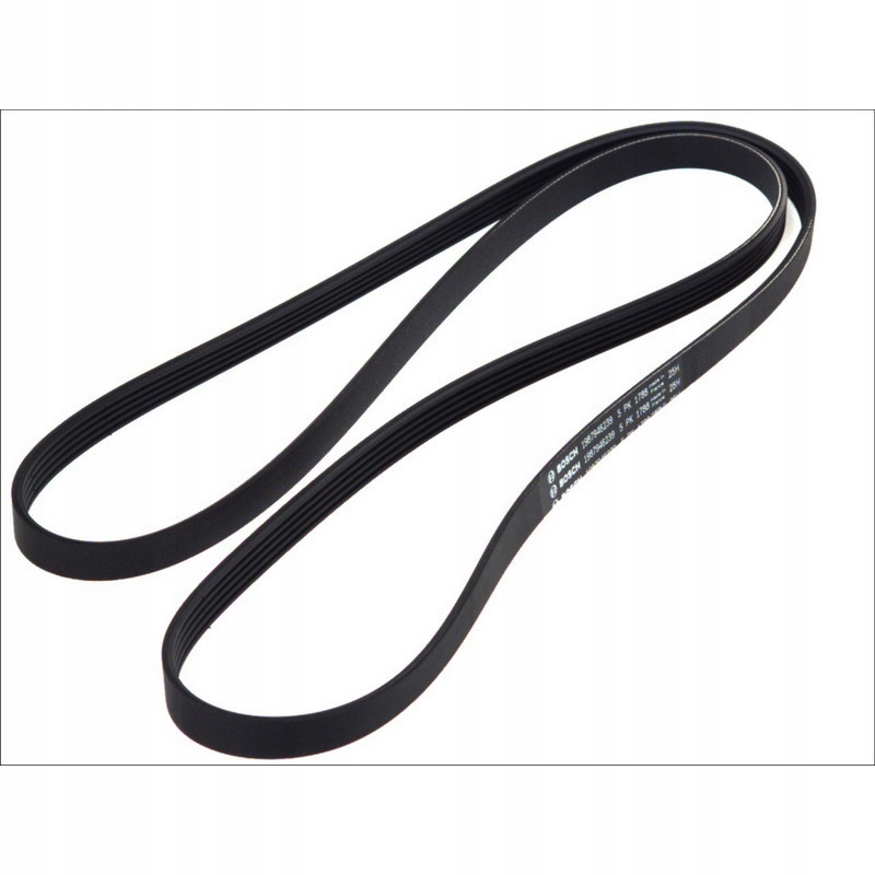 фото №15, Bosch 1 987 946 239 ремень клиновой многоручьевой