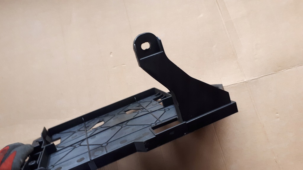 фото №8, Sq5 8r q5 кронштейн кронштейн блок керування 8r0827851d