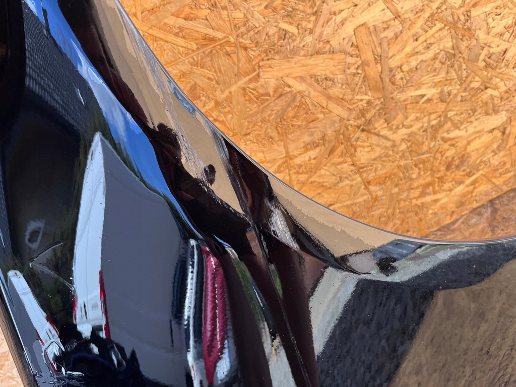 фото №8, Крила передній перед правий mercedes s klasa w223 a223