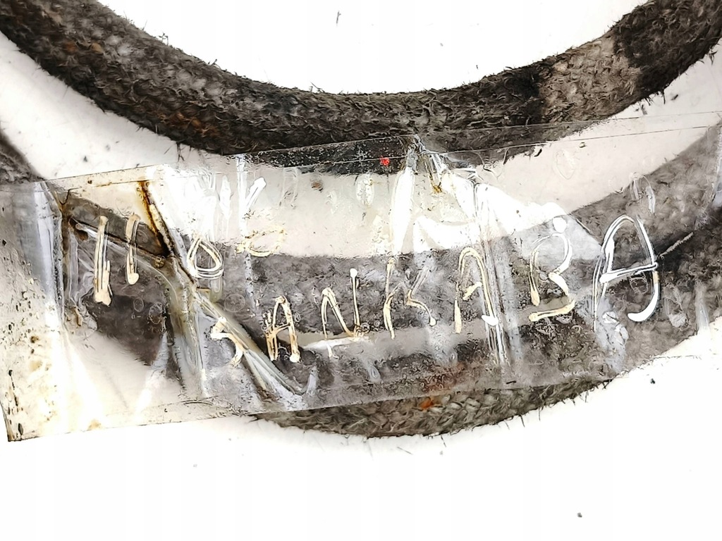 фото №6, Maserati quattroporte 2004 шланг сцепления