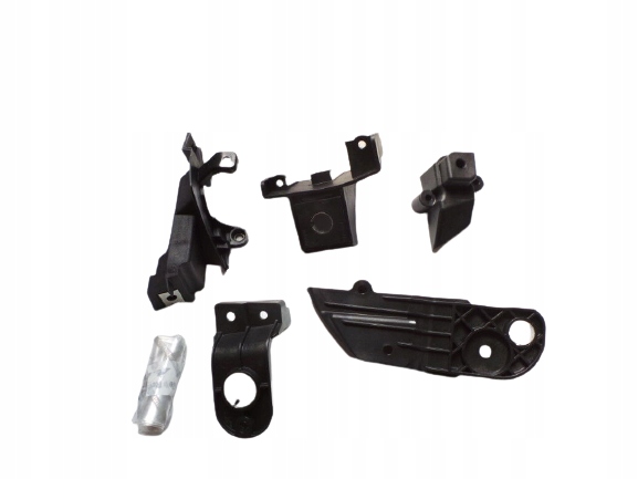 фото №1, Набор ремонтный фара левый alfa romeo giulia