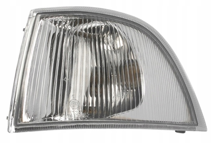 фото №12, Лампа поворотник tyc 18-0114-41-2