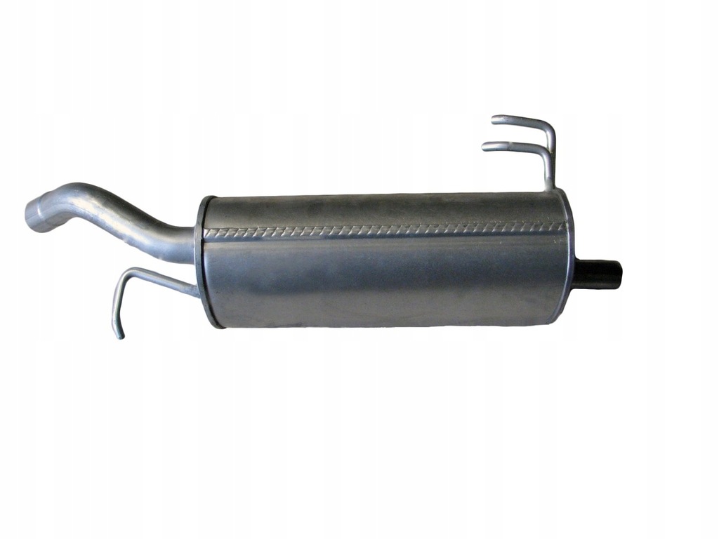 фото №1, Izawit гаситель конечный mitsubishi