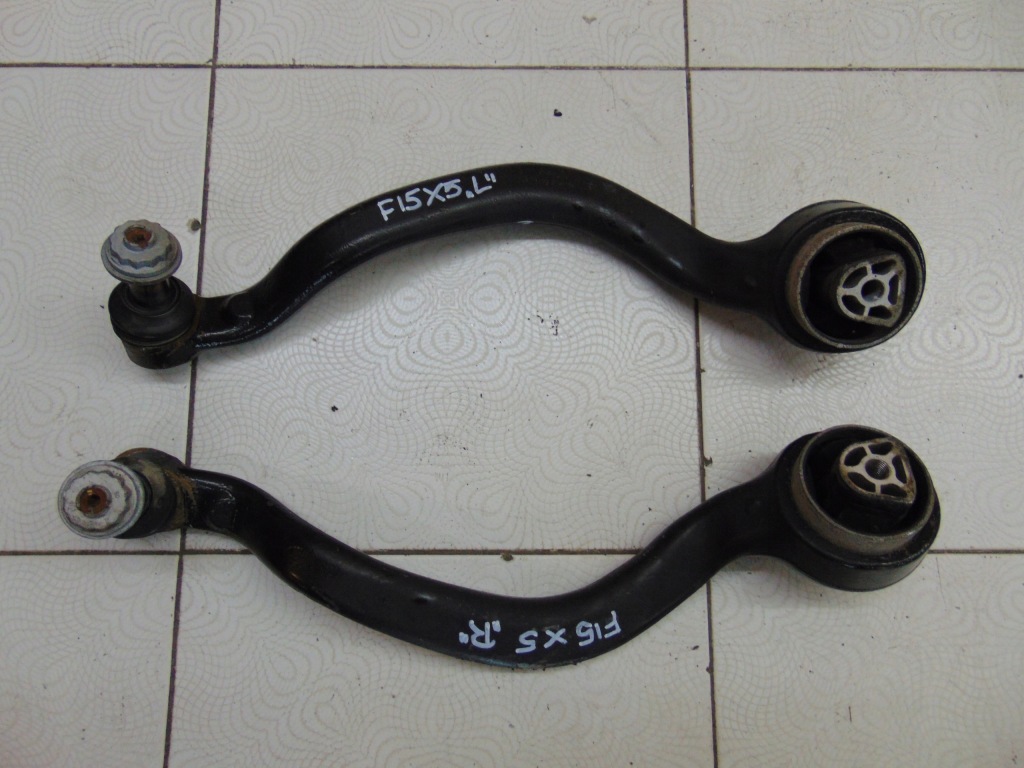 фото №1, Рычаг перед левый правый bmw x5 f15