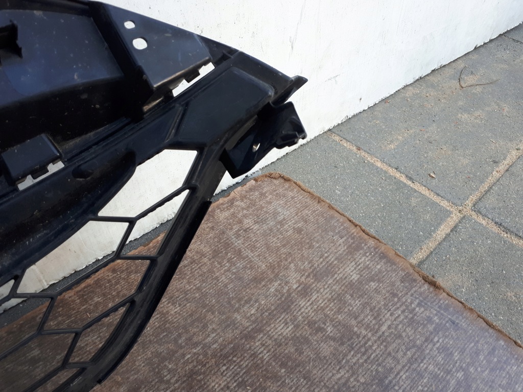 фото №9, Honda crv v 18- решётка радиатора решётка решётка радиатора 71121-tny-g1