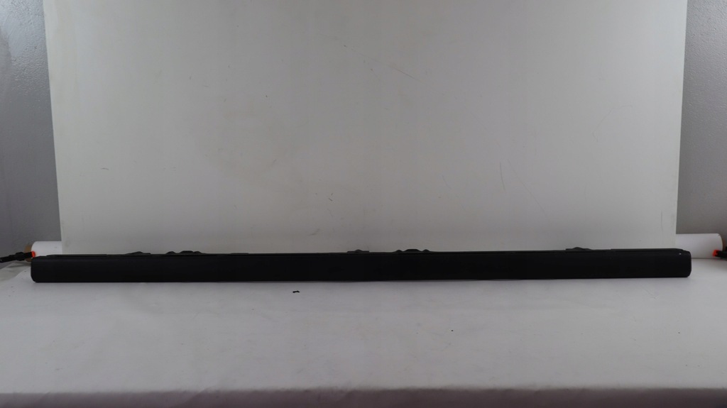 фото №1, Jeep wrangler jl rubicon 18- подножка порог левый 68292911ae