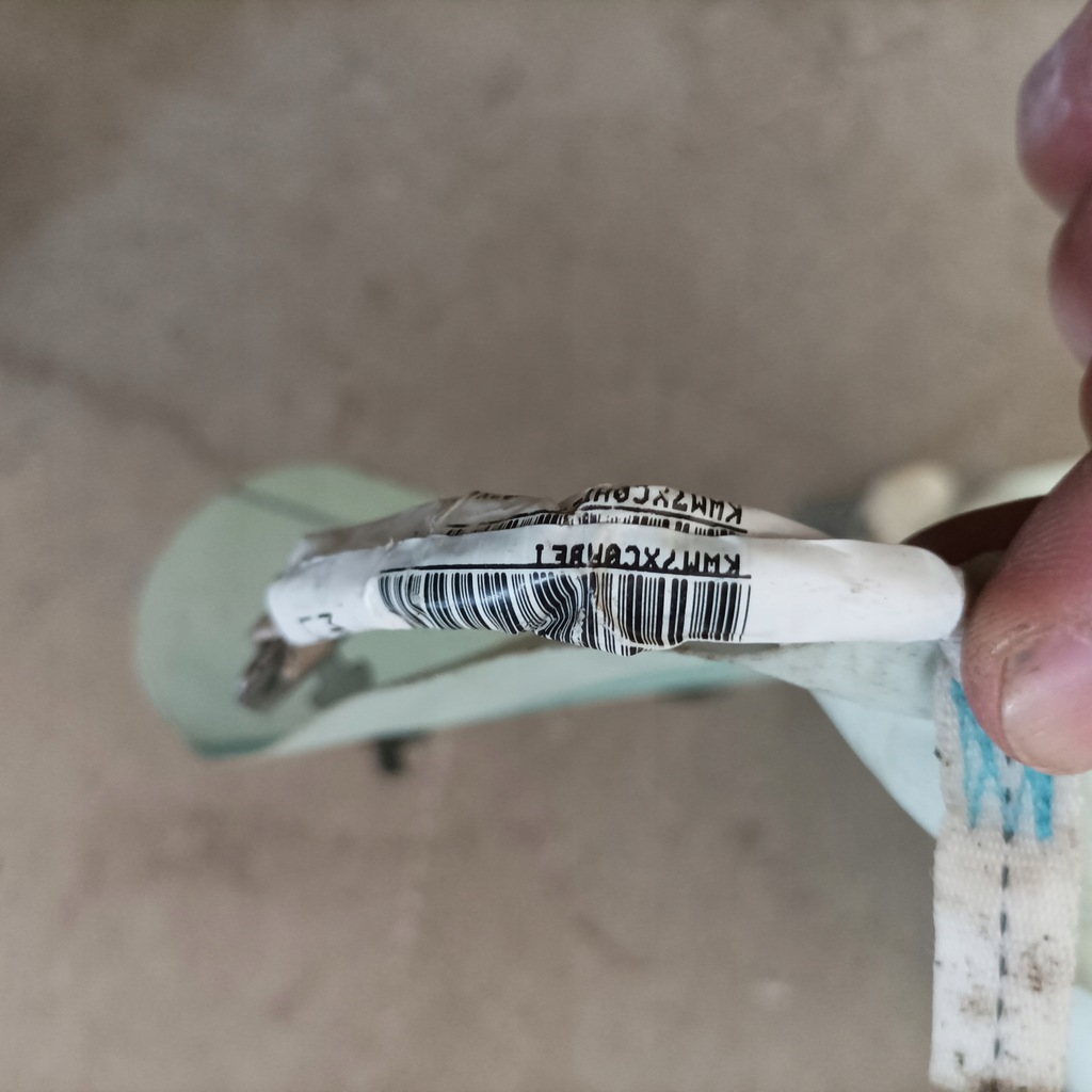 фото №15, Jeep compass 17- шторка безопасности левая usa p68243435aa