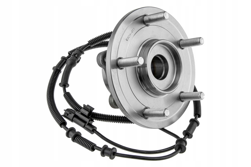 фото №10, Ступица колеса задняя chrysler voyager iv 07- vw routan