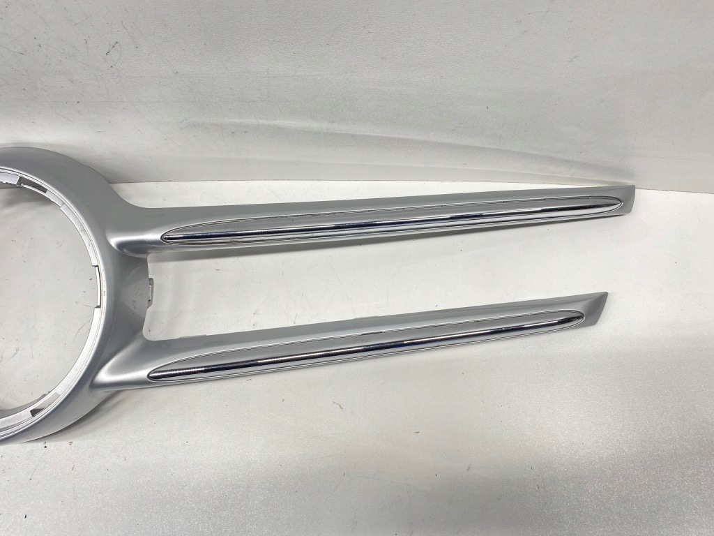 фото №3, Mercedes-benz оригинальный номер a4478880051 решётка радиатора решётка радиатора bez distronica !!!!