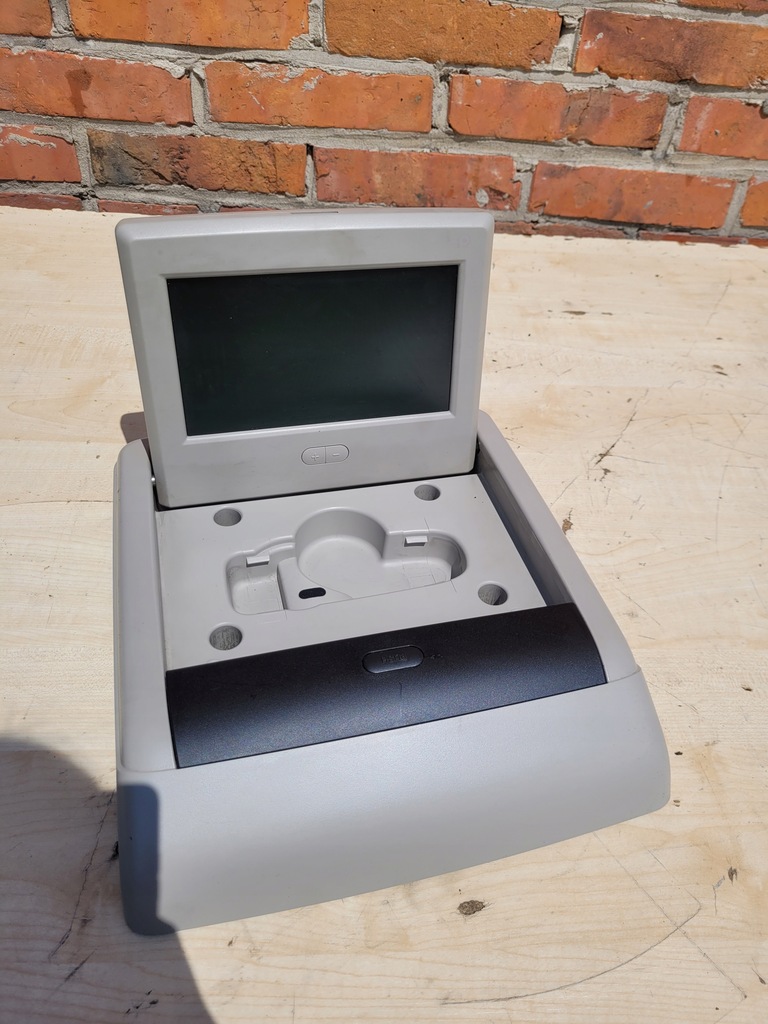 фото №6, Jeep grand cherokee wk fl 08-10 монитор экран