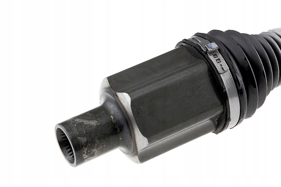 фото №3, Приводной вал приводная