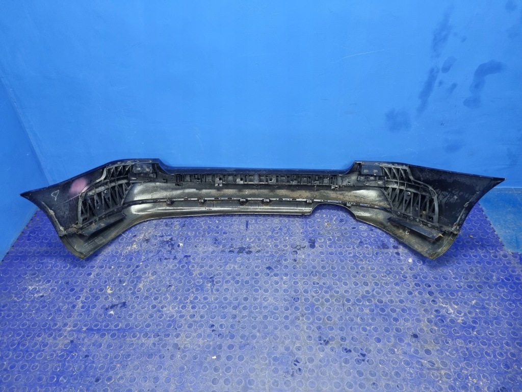 фото №7, Audi a4 b5 kombi lift бампер задний оригинал 8d9807311aa