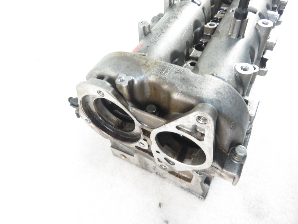 фото №13, Головка opel corsa d 1.3 cdti 55208388 a 13 dte