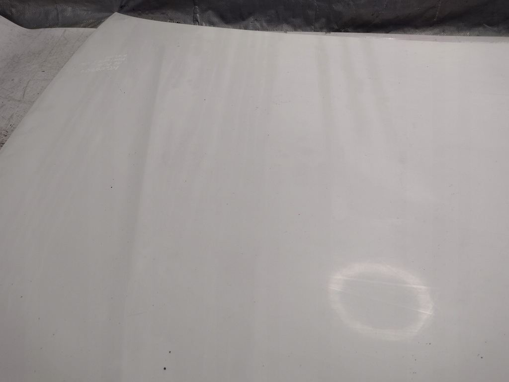 фото №11, Капот крышка двигателя peugeot partner i k: ewpa