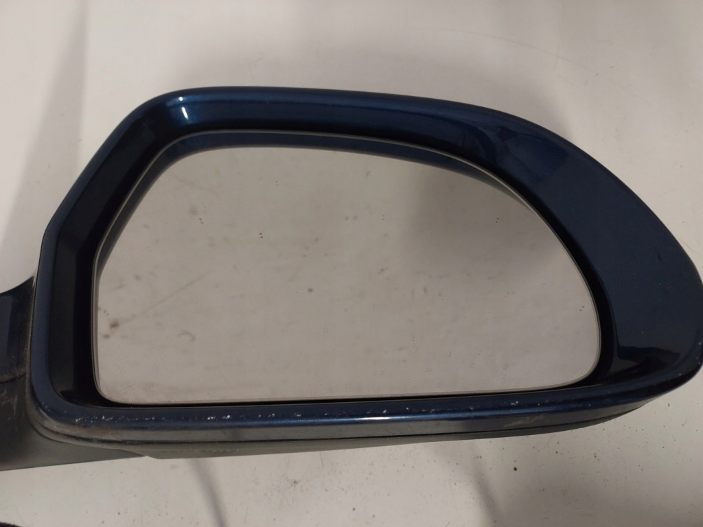 фото №6, Дзеркало праве skoda octavia ii lift europa 6 pin